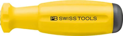 Produktbild von Swiss Tools ESD Wechsel-Griff 105mm