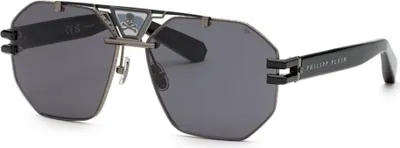 Immagine prodotto di Occhiali Philipp Plein spp077v630k59