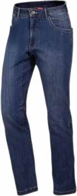 Produktbild von Ocun Typhoon Hosen Blau L Herren Blau L