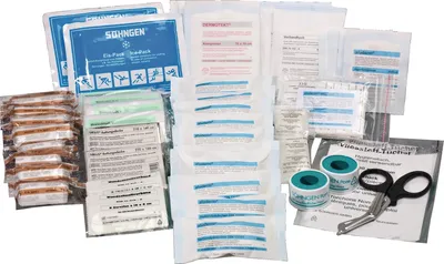 Zdjęcie produktu dla SÖHNGEN® 3003008 Standard napełniania DIN 13169