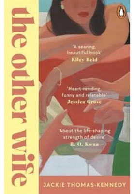 Imagen del producto de The Other Wife