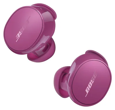 Image de Écouteurs sans fil à réduction de bruit Bose QuietComfort, écouteurs Bluetooth pour le quotidien