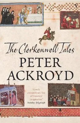 Obrázok produktu pre Clerkenwell Tales