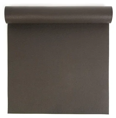 Image de Tapis de yoga Oeko-Tex (60x183x0,5 cm), épaisseur 4,5 mm