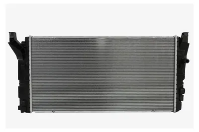 Produktbild von KAMOKA 7700292 Kühler Wasserkühler Motorkühler für BMW 1 Schrägheck (F40) für MINI Schrägheck (F56)