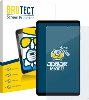 Produktbild von BROTECT Entspiegelungs Schutzglas für Teclast T50 Mini Schutzfolie Panzer Folie Glas Display Schutz matt