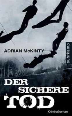 Obrázek produktu pro Der sichere Tod