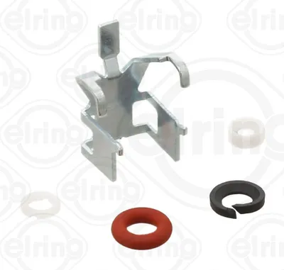 Produktbild von ELRING Dichtringsatz Einspritzventil 114.160 für VOLVO XC60 (156)
