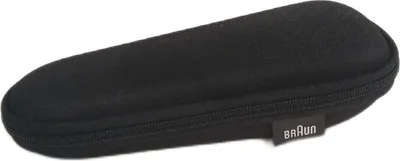 Produktbild von Braun Series 9 Pro+ 9510s Wet & Dry, Folienschaber, Schwarz, Akku, Lithium-Ion (Li-Ion), 60 min, Box