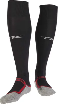 Obrázek produktu pro Ponožky Tk Hockey Premium, černé, velikost EU 47–50, černé, velikost EU 47–50