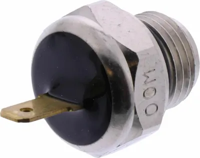 Image de TOURMAX RFS-502F Interrupteur thermostatique de radiateur