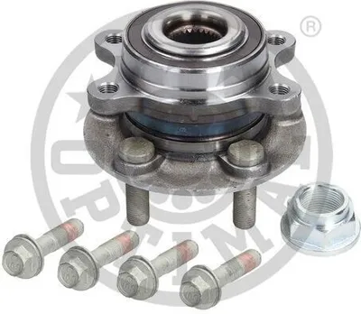 Produktbild von OPTIMAL Radlagersatz für FORD S-Max (CJ) 300400