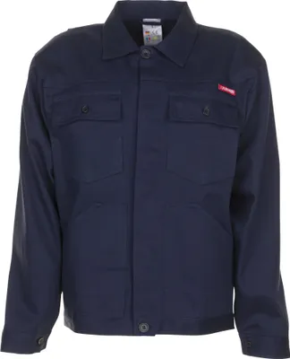 Produktbild von Planam Bundjacke Herren BW 290 hydronblau Modell 0107 29