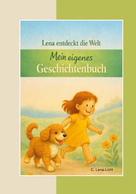 Produktbild von Lena entdeckt die Welt