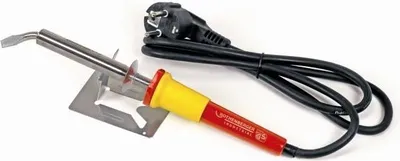 Immagine prodotto di Saldatore - ROTHENBERGER - 80 W - Rosso