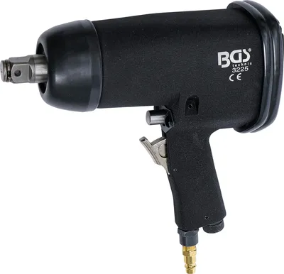 Produktbild von BGS 3225 Druckluft-Schlagschrauber 20 (3/4), 700 NM