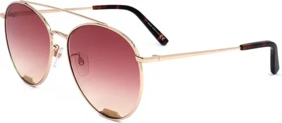 Produktbild von Bally Sonnenbrille BY0016 D 28T 60 16 140