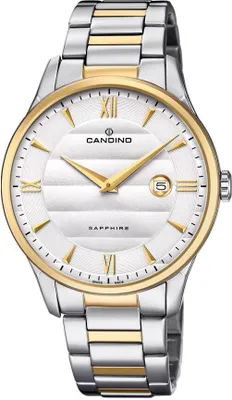 Immagine prodotto di Orologio Candino da uomo Classic Timeless C4639-1