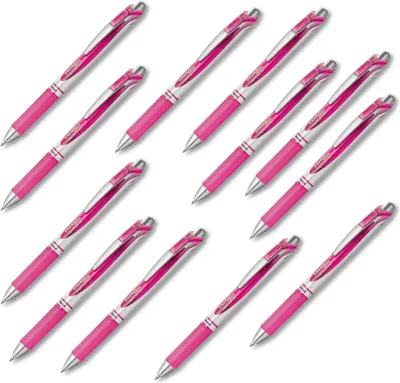 Image de PENTEL Stylo à encre gel 0