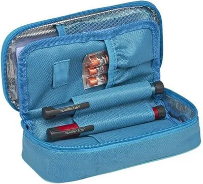 Produktbild von Inuteq Reisekühlbox    One Size