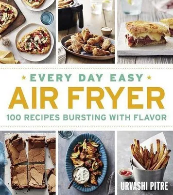 Obrázek produktu pro Every Day Easy Air Fryer