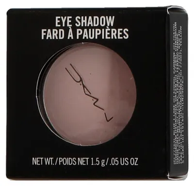 Produktbild von MAC Cosmetics Eye Shadow, Puder, Pink, Yogurt, 1 Farben, Matte, 1,5 g