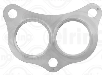 Produktbild von ELRING 850.610 Auspuffdichtung Auspuffdichtung für VW Polo Schrägheck (6N1)