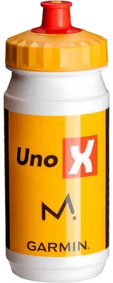 Produktbild von Tacx Daiya Uno X 2026 Trinkflasche Weiß Weiß One Size