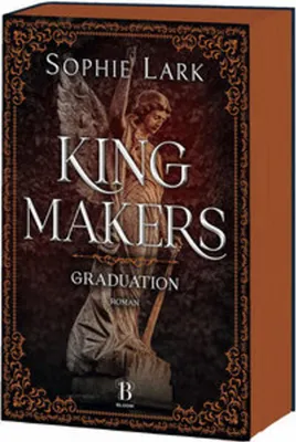 Image de Kingmakers - Graduation
