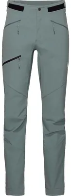 Produktbild von Mammut Taiss SO Pants strata 54