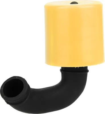 Obrázek produktu pro Mini univerzální vzduchový filtr motoru náhradní díly náhradní Fit pro 1/8 RC CarYellow