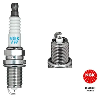 Image de Bougie d'allumage NGK IFR5D10 [4696] Iridium