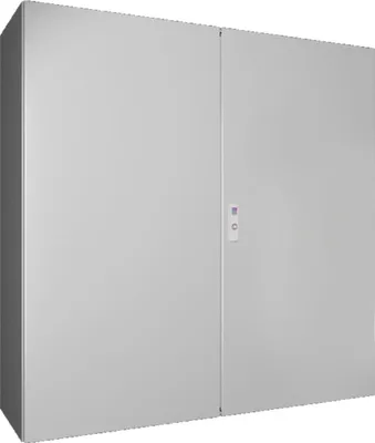 Image de Rittal AX Kompakt-Schaltschrank 1200x1200x400 mm