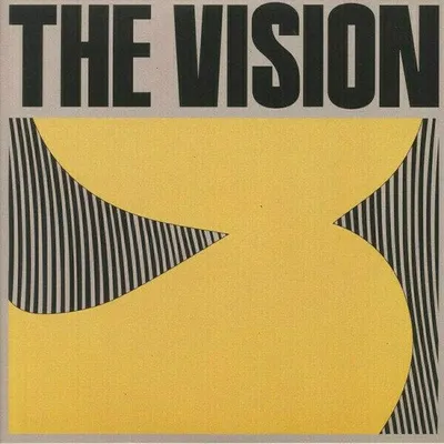 Immagine prodotto di The Vision - The Vision in vinile
