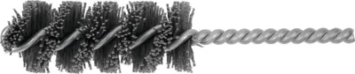 Immagine prodotto di Lessmann Spazzola per tubi microabrasiva (SiC) grana 320, ⌀ spazzola 25 mm