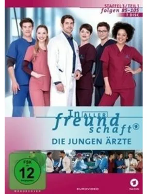 Produktbild von Jungen Ärzte,Die 3.1