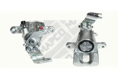Produktbild von MAPCO Bremssattel Hinten Rechts für HONDA ACCORD VIII (CU) 144001