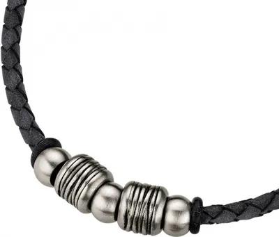 Produktbild von CEM 4-203128-001 ST-00053B Herren Armband