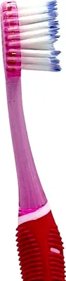 Produktbild von GUM PRO Zahnbürste 528 - medium