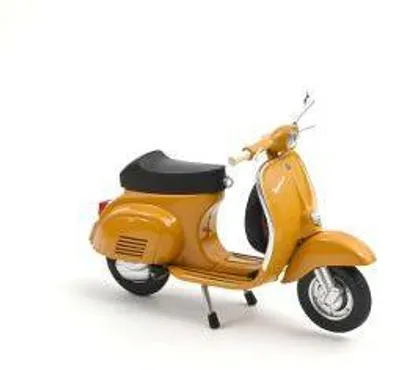 Immagine prodotto di Norev Vespa 50 R gialla del 1969