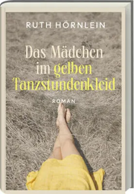 Image de Das Mädchen im gelben Tanzstundenkleid
