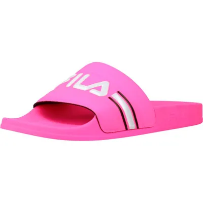 Produktbild von Chanclas Mujer FILA OCEANO NEON SLIPPER WMN COLOR Rosa 72DNEON