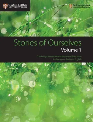 Produktbild von Stories of Ourselves: Volume 1