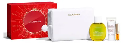 Productafbeelding van Eau Extraordinaire, cadeauverpakking Clarins, 4 stuks