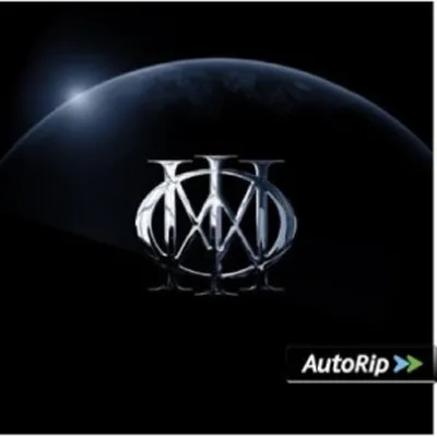 Produktbild von Dream Theater-Dream Theater (Deluxe Edition)