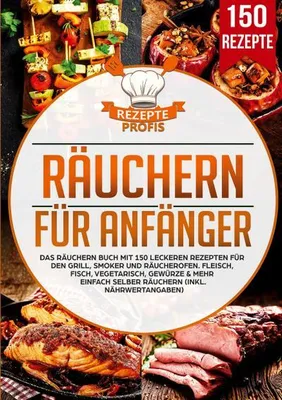 Obrázok produktu pre Räuchern für Anfänger