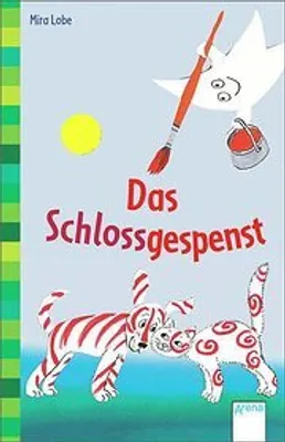 Image de Das Schlossgespenst