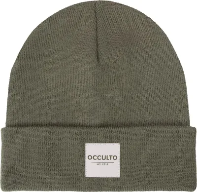 Produktbild von Occulto Herren & Damen Winter Mütze (Modell: Eli)