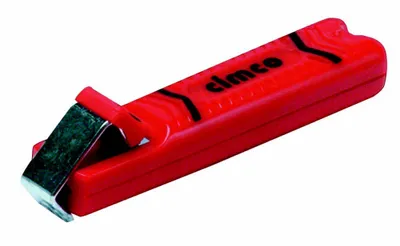 Produktbild von Cimco Kabelmesser 4-16 (120012)