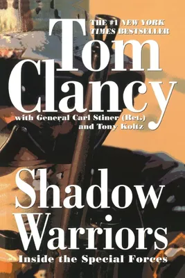 Produktbild von Shadow Warriors